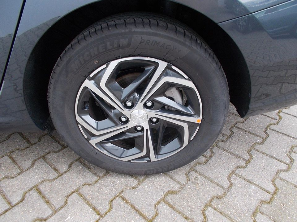 Hyundai i30 1.0 T-GDI Trend * Kamera * 5 Jahres Garantie in Schönebeck (Elbe)