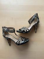 Tamaris Heels Gr. 39 Braun Berlin - Schöneberg Vorschau