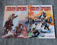 Jerry Spring 1+2 All Verlag HC Splitter Frankfurt am Main - Nieder-Erlenbach Vorschau