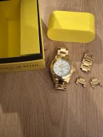 Invicta Damenuhr goldfarben Automatikuhr Uhr Armbanduhr Nordrhein-Westfalen - Hagen Vorschau