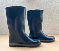 Gummistiefel Nora Gr. 39 dunkelblau Stiefel unisex blau Nordrhein-Westfalen - Dinslaken Vorschau