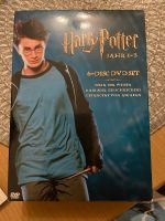 Harry Potter DVD Köln - Höhenberg Vorschau