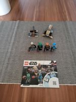 Lego Star Wars 75267 mandalorian battle pack Nordrhein-Westfalen - Hückeswagen Vorschau