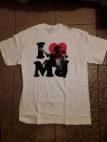 T-Shirt Michael Jackson ( L ) 10 Euro,Michael Jackson Niedersachsen - Lingen (Ems) Vorschau