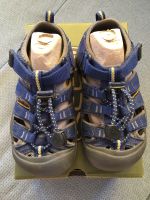 Keen Newport H2 Sandalen blau *sehr gut* Nordrhein-Westfalen - Swisttal Vorschau