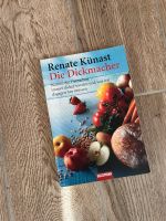 Buch Die Dickmacher von Renate Künast Nordrhein-Westfalen - Burscheid Vorschau