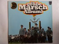 orig.Vinyl LP Schallplatte Das große Marschalbum #769# Rheinland-Pfalz - Wershofen Vorschau