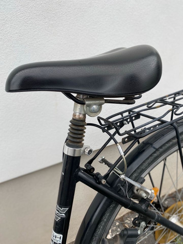 Mifa Damenfahrrad 28 Zoll in Heldrungen