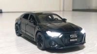 Audi RS6 Sportback Modellauto Maßstab 1:32 München - Berg-am-Laim Vorschau