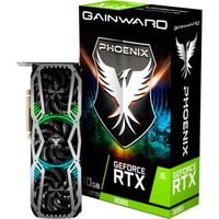 Gainward GeForce RTX 3080 Phoenix 10G Baden-Württemberg - Waiblingen Vorschau