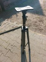Teleskopständer für Lautsprecher oä. Brandenburg - Bestensee Vorschau