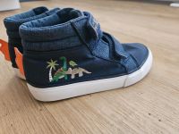 Dino Sneaker mit Klettverschluss München - Schwabing-Freimann Vorschau