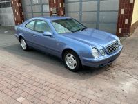 Mercedes Benz CLK 200 1.Hand Hessen - Karben Vorschau