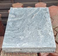 Granitplatten 45x60x3 cm / 2 Stück Nordrhein-Westfalen - Bad Oeynhausen Vorschau