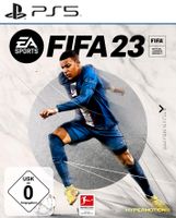 EA Sports FIFA 23 PS5 Blu Ray Neu Deutsch Playstation 5! Nordrhein-Westfalen - Lüdinghausen Vorschau