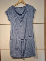 BENCH Longshirt Minikleid Größe L blau Neuwertig Schleswig-Holstein - Rickling Vorschau