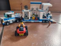 Lego Polizei Set Niedersachsen - Sassenburg Vorschau