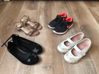 ⭐️Schuhe Paket⭐️ Gr.33 ( Nike, S.Oliver, Sketcher) Sachsen-Anhalt - Aschersleben Vorschau