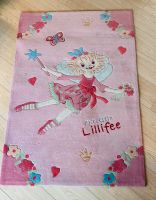 ❤️ Prinzessin Lillifee Teppich Kinderzimmer ca. 190x130cm ❤️ Nordrhein-Westfalen - Hamm Vorschau