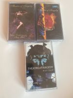 Theatre of Tragedy - Kassette/Gape/Cassette München - Hadern Vorschau