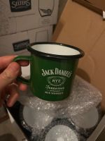Jack Daniels Rye Tassen NEU Glas Tasse Rheinland-Pfalz - Bingen Vorschau