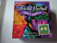 Trivial Pursuit Genus Edition Quiz Spiel Gesellschaftsspiel Sachsen - Zwickau Vorschau