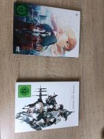 Sword Art Online Ordinal Scale Film DVD Rheinland-Pfalz - Wittlich Vorschau