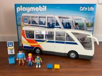 Playmobil 5106 City Life Schulbus Nordrhein-Westfalen - Mülheim (Ruhr) Vorschau