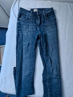 Mustang Jeans Gr. 25/32 Niedersachsen - Hildesheim Vorschau