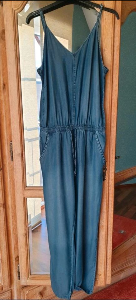 Jeans Jumpsuit H&M 38 in Hamm