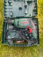 Schlagbohrmaschine Bosch PSB 650RE Baden-Württemberg - Osterburken Vorschau