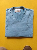 Bugatti Pullover M blau Bayern - Olching Vorschau