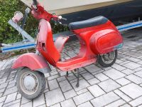 Vespa PK 50 HP4 Baden-Württemberg - Uhldingen-Mühlhofen Vorschau