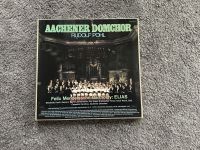 Vinyl LP Box Aachener Domchor Nordrhein-Westfalen - Heinsberg Vorschau