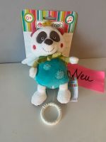 Neu Spieluhr Panda von Fehn Babyspielzeug Geschenk Geburt Wandsbek - Gartenstadt Vorschau