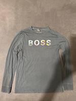 Hugo Boss langarm Shirt Hessen - Königstein im Taunus Vorschau