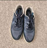 ECCO Damen Sneaker Größe 41 Dithmarschen - Marne Vorschau