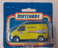 Matchbox Ford Transit,  OVP,  Spielzeugauto aus Sammlung Baden-Württemberg - Langenenslingen Vorschau