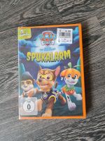 DVD Paw Patrol Spukalarm Halloween NEU OVP Vahr - Gartenstadt Vahr Vorschau