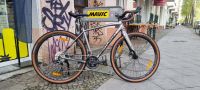 Centurion Crossfire Gravel 2000  grau Rh. 1x 56 cm 1x 50 cm Friedrichshain-Kreuzberg - Friedrichshain Vorschau