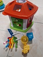 Sortierspiel Baby Chicco Bayern - Donauwörth Vorschau