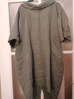 Kleid /Tunika /Bluse /Hemd /Leine /Neu mit Etikett Neuhausen-Nymphenburg - Neuhausen Vorschau