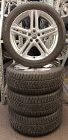 4 Orig AUDI Winterräder 255/45 R20 101V M+S Q5 SQ5 FY 80A601025N Niedersachsen - Uelzen Vorschau