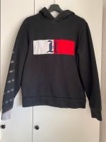 Pullover von Tommy Hilfiger x Lewis Hamilton - Größe M Rheinland-Pfalz - Bad Kreuznach Vorschau