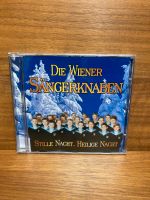 CD Die Wiener Sängerknaben Stille Nacht Heilige Nacht Nordrhein-Westfalen - Krefeld Vorschau