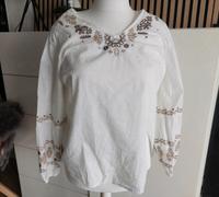 Bluse von Gina Größe 42 Köln - Widdersdorf Vorschau
