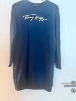 Tommy Hilfiger Sweat Kleid Gr.164 wie neu Nordrhein-Westfalen - Paderborn Vorschau