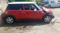 Mini  Cooper S 1,6 Benzin 2001 Nordrhein-Westfalen - Unna Vorschau