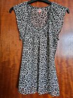 Only Bluse *Leoprint* 38 Dortmund - Mengede Vorschau