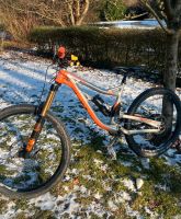 Alutech Sennes Freeride Enduro ähnlich Canyon Torque YT Capra Schleswig-Holstein - Schwedeneck Vorschau